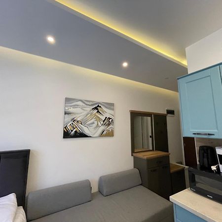 Apartman Rastko-N Lux 32 Milmari Kopaonik Exteriér fotografie