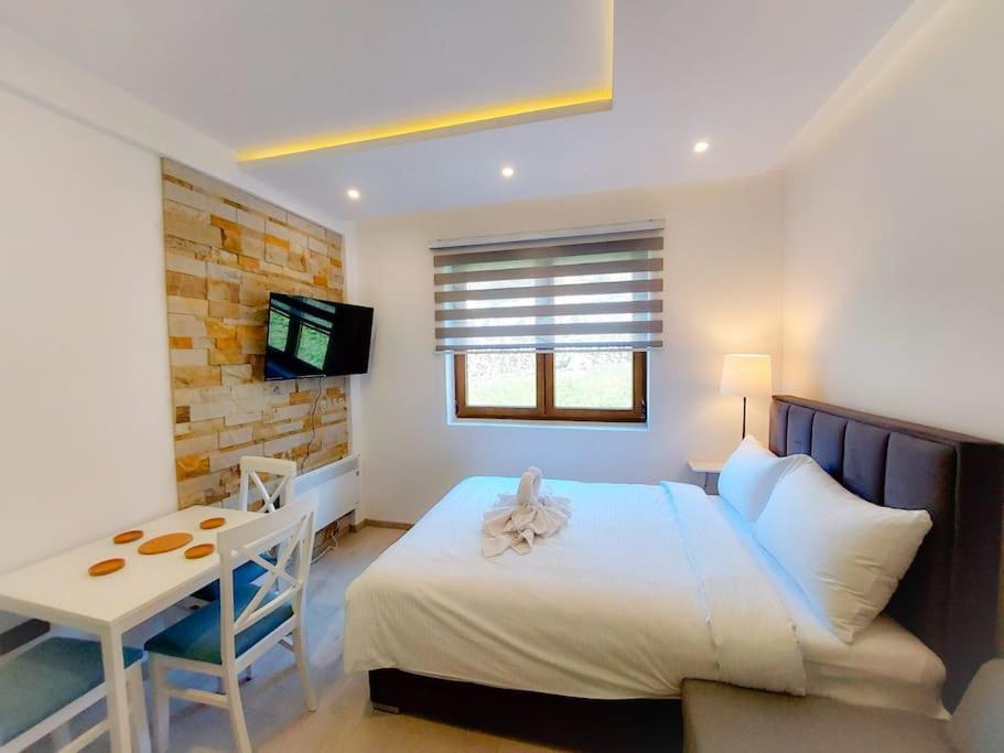 Apartman Rastko-N Lux 32 Milmari Kopaonik Exteriér fotografie