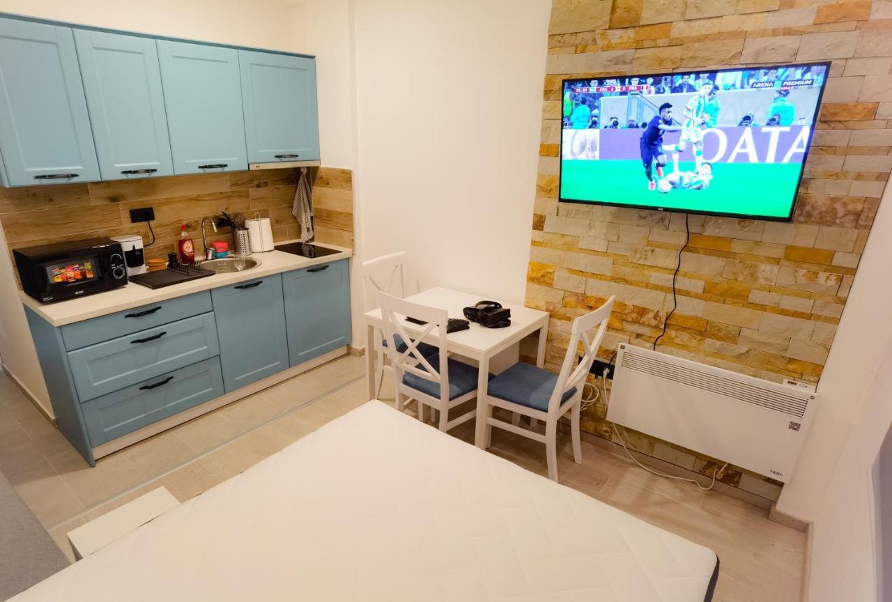 Apartman Rastko-N Lux 32 Milmari Kopaonik Exteriér fotografie