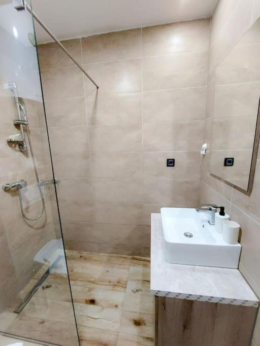 Apartman Rastko-N Lux 32 Milmari Kopaonik Exteriér fotografie