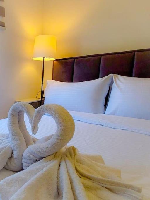 Apartman Rastko-N Lux 32 Milmari Kopaonik Exteriér fotografie
