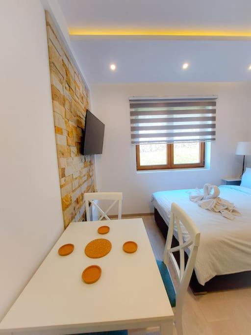 Apartman Rastko-N Lux 32 Milmari Kopaonik Exteriér fotografie