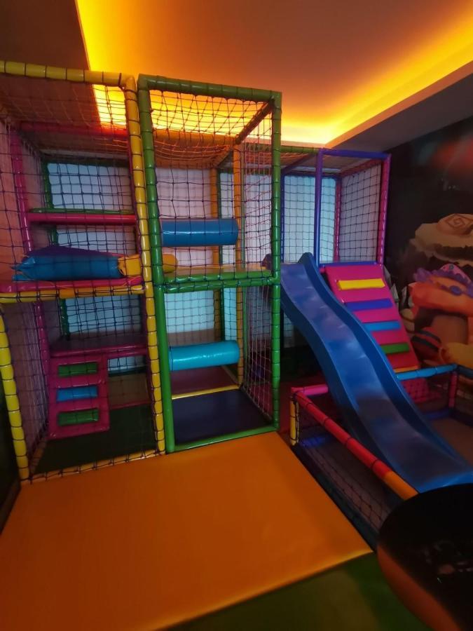 Apartman Rastko-N Lux 32 Milmari Kopaonik Exteriér fotografie