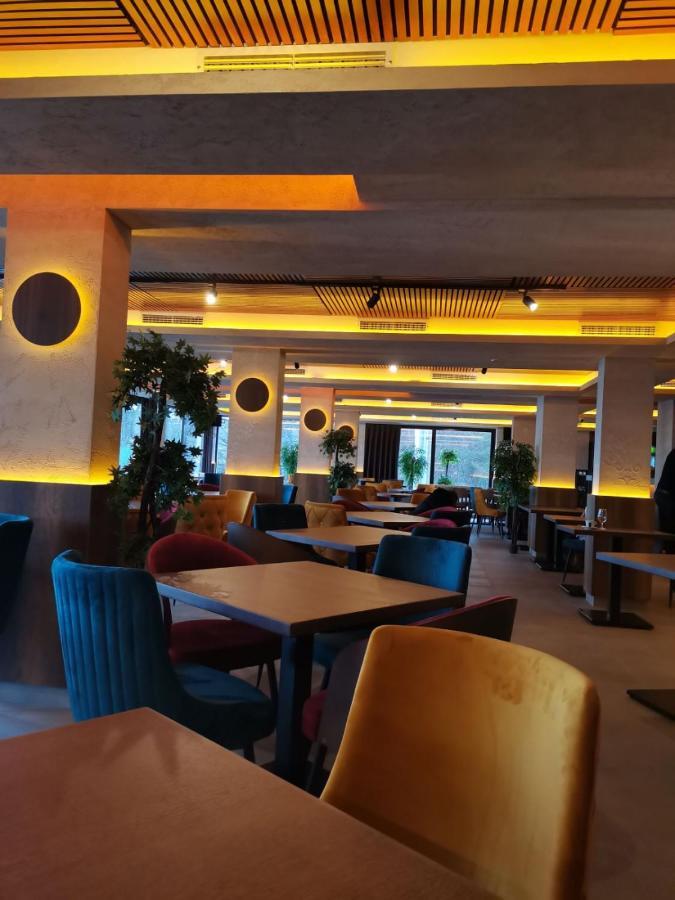 Apartman Rastko-N Lux 32 Milmari Kopaonik Exteriér fotografie