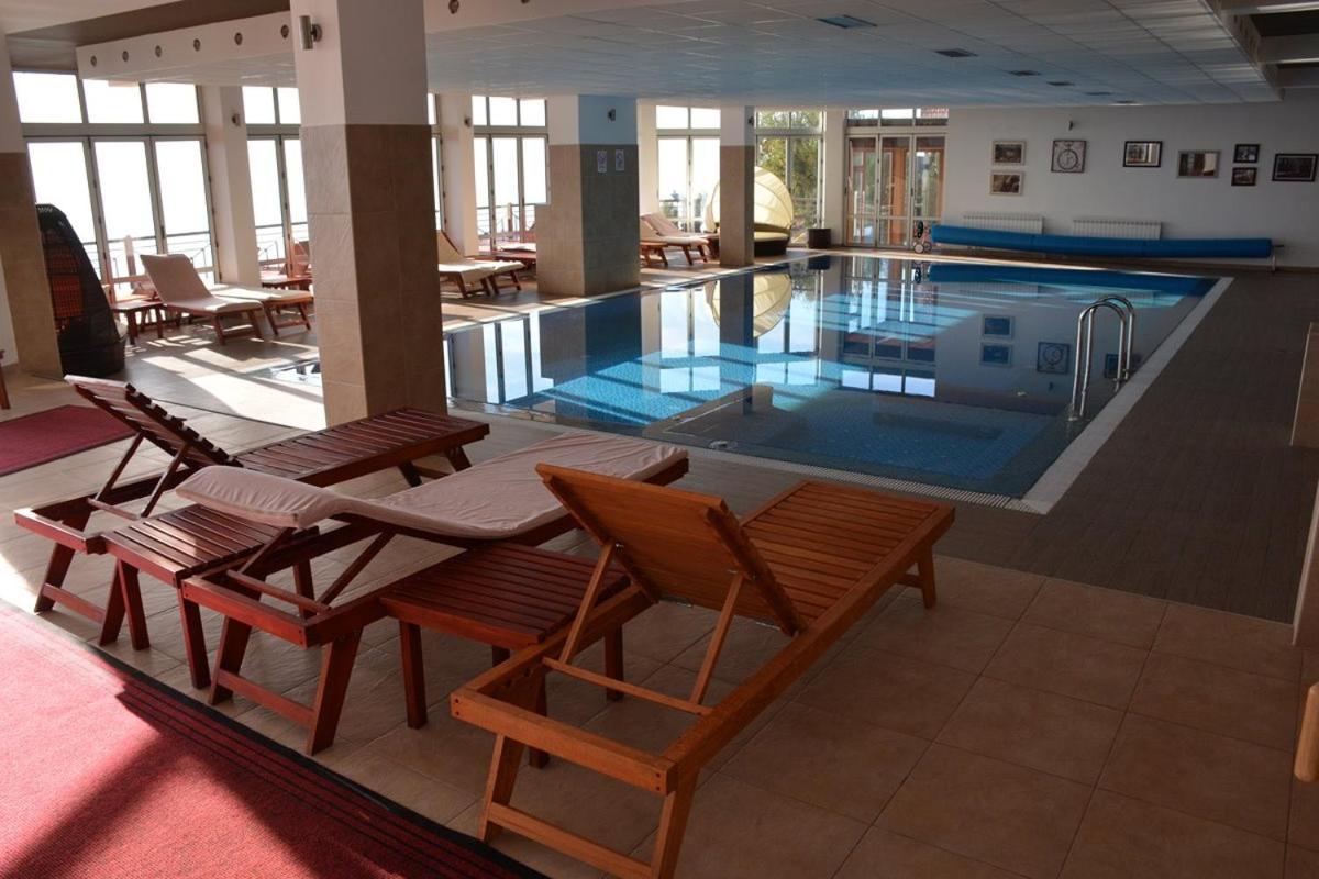 Apartman Rastko-N Lux 32 Milmari Kopaonik Exteriér fotografie