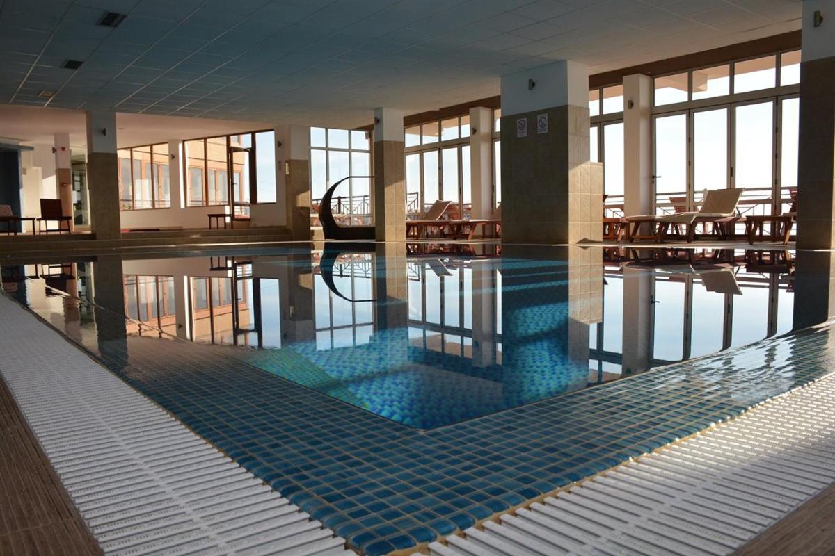Apartman Rastko-N Lux 32 Milmari Kopaonik Exteriér fotografie