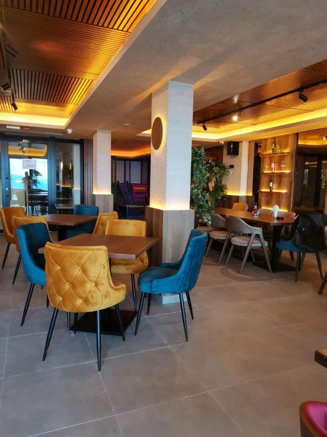 Apartman Rastko-N Lux 32 Milmari Kopaonik Exteriér fotografie